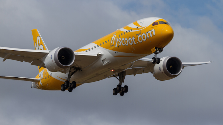 SCOOT, MALEZYA’NIN YENİ NOKTALARINA SEFERLERE BAŞLIYOR!