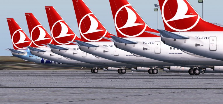 THY’NİN BOEING VE AIRBUS SİPARİŞLERİ KESİNLEŞTİ!