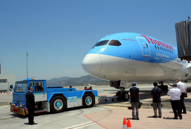 ÇELEBİ, HİNDİSTAN’DA KARGO TERMİNALİ İHALESİNE TEKLİF VERDİ