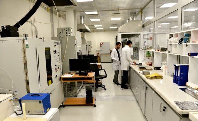 HAVACILIK FİRMALARI TESTLERİNİ AÜ’DE YAPTIRACAK