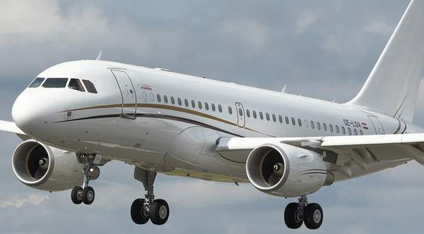 METEOROLOJİ BALONU UÇAĞIN SESİNİ  GÖKYÜZÜNDE YAKALADI!(VİDEOLU)