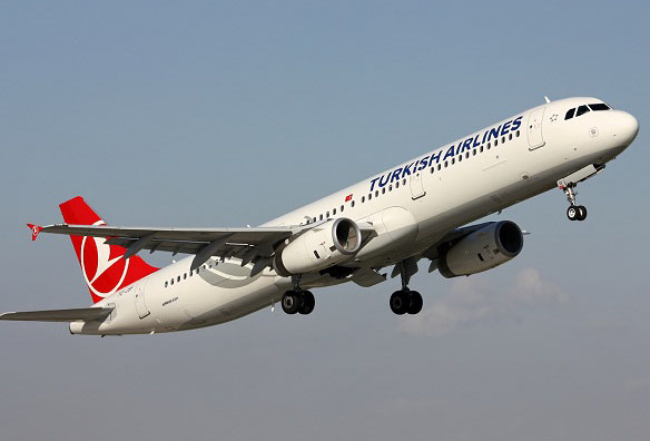 THY, ANKARA ÇIKIŞLI YURTDIŞI UÇUŞLARA BAŞLIYOR!