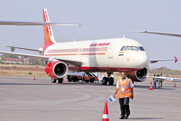 ÇELEBİ HOLDİNG’DEN AIR INDIA’YA TEKLİF