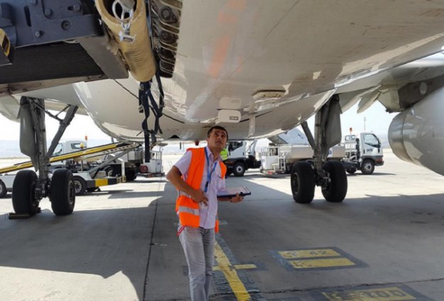 SAFA DENETİMLERİNDE TÜRKİYE’NİN BULGU ORANI GERİLEDİ