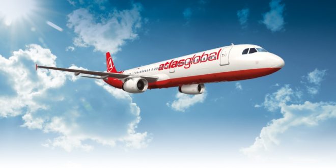 ULAŞTIRMA BAKANLIĞI’NDAN ATLASGLOBAL AÇIKLAMASI
