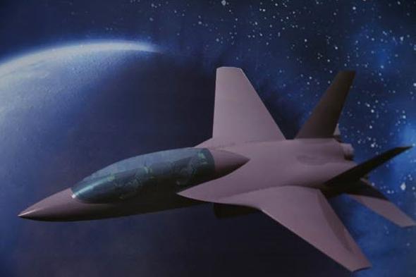 HÜRJET PROJESİNDE DETAYLAR NETLEŞİYOR!