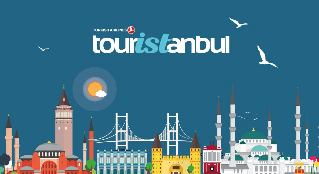 THY’NİN STOPOVER UYGULAMASI SONUÇLARINI VERDİ