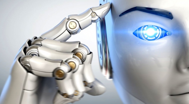 THY, YAPAY ZEKA PROGRAMLARI ÜZERİNDE ÇALIŞIYOR!