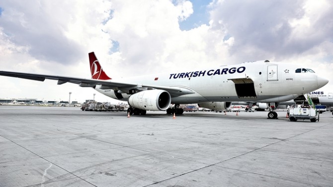 TÜRK HALICILARDAN THY’YE SİTEM!