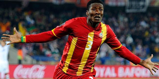 KAYSERİSPORLU ASAMOAH THY’YE RAKİP OLUYOR!