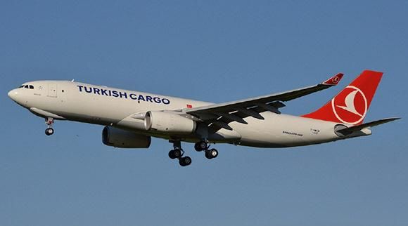 THY KARGODA YÜKSELİŞE GEÇTİ!