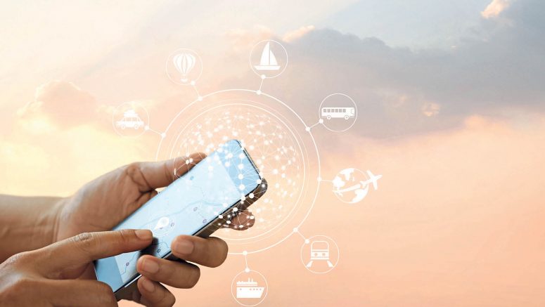 HAVACILARIN VAZGEÇEMEDİĞİ MOBİL UYGULAMALAR