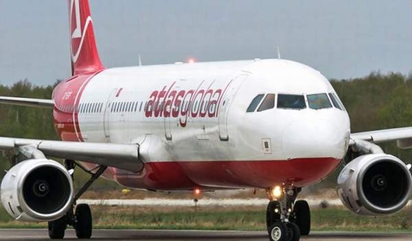 ATLASGLOBAL’DEN KOPENHAG AÇIKLAMASI