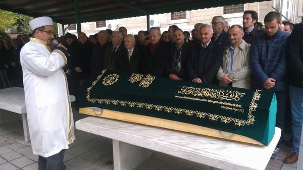 TEMEL KOTİL’İN ACI GÜNÜ!
