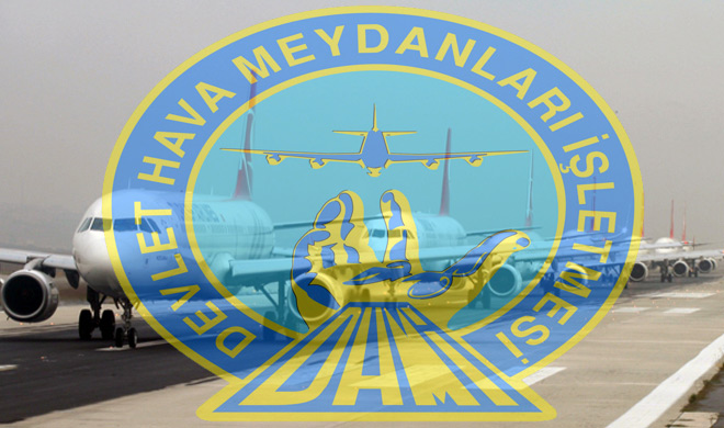 ESENBOĞA BAŞMÜDÜRLÜĞÜ’NE FAHMETTİN YAZAR GETİRİLDİ