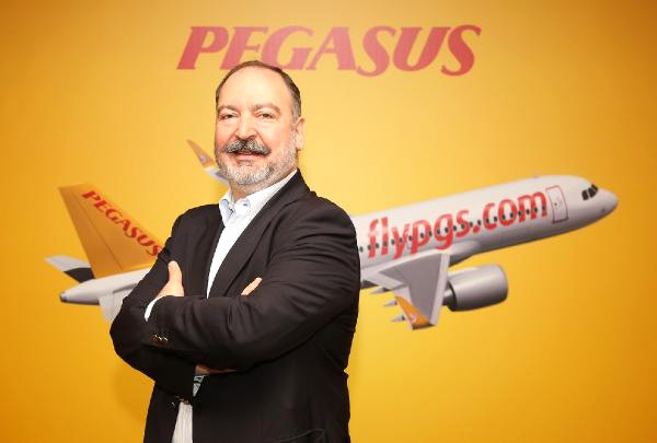 PEGASUS CEO’SUNDAN UCUZ BİLET TÜYOLARI