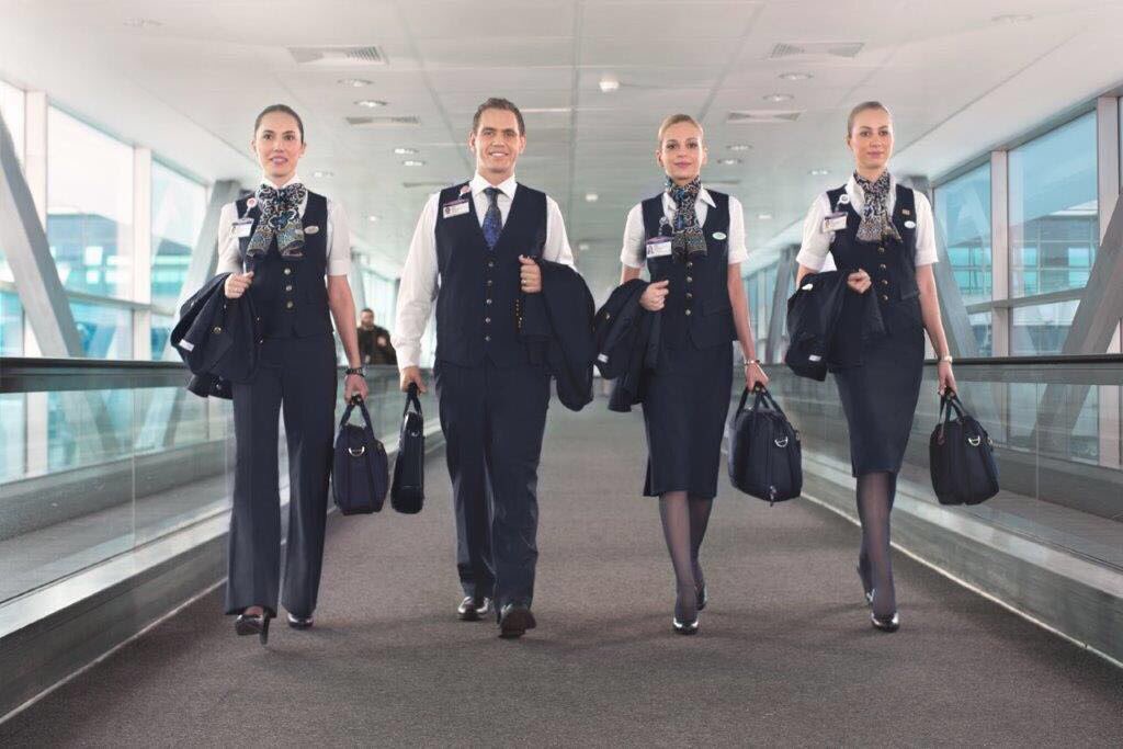 THY ÇALIŞANLARININ BEKLEDİĞİ MÜJDELİ HABER GELDİ!