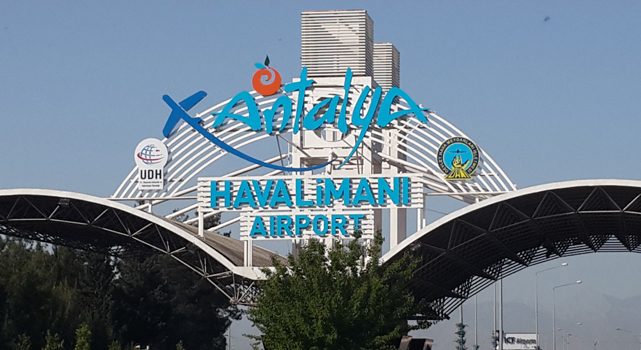 YÜZDE 43’Ü TAMAMLANDI. BİTİNCE KAPASİTESİ 80 MİLYON OLACAK