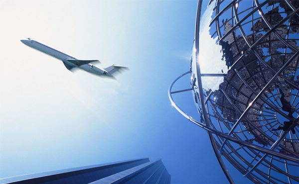 HAVAYOLU YOLCU TAŞIMACILIĞI YÜZDE 7 BÜYÜDÜ!