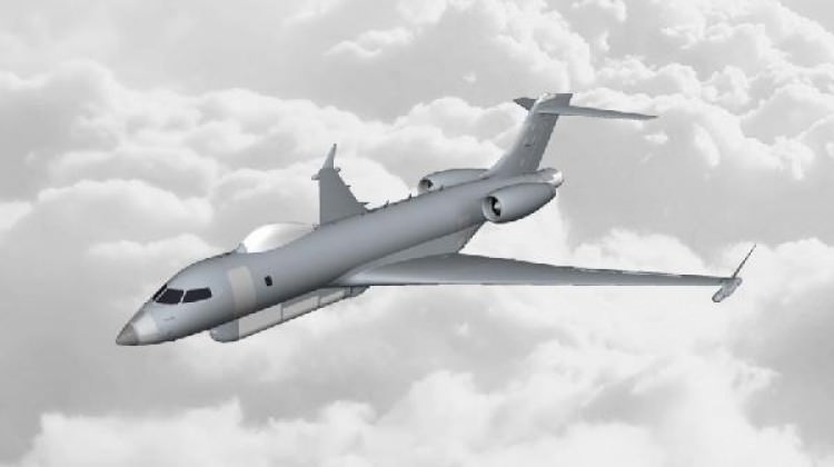 ASELSAN SUUDİLERLE UÇAK GELİŞTİRECEK!