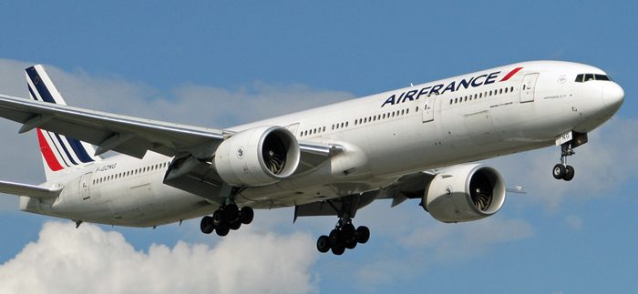 AIR FRANCE İSTANBUL UÇUŞLARINI DURDURUYOR!