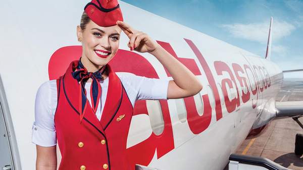 ATLASGLOBAL SURİYE UYRUKLU YOLCULARINI UYARDI!