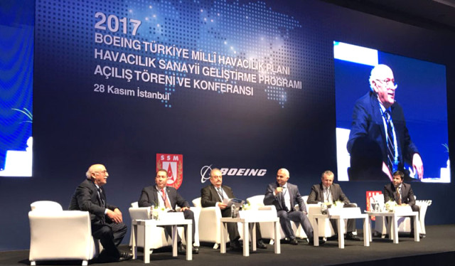 YEPSAN HAVACILIK, BOEING TEDARİKÇİSİ OLDU!