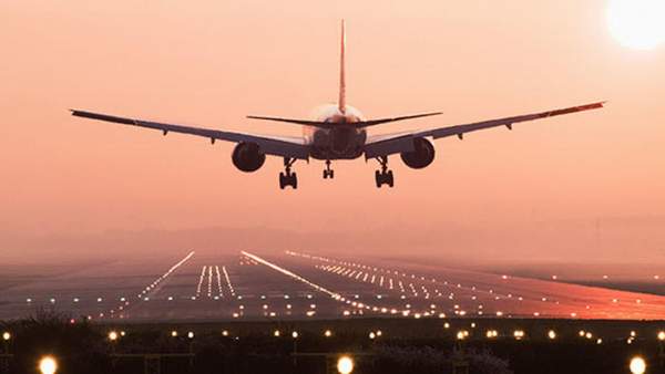 ”ZEYTİN DALI” HAREKATI SİVİL UÇUŞLARI ETKİLEYECEK Mİ?