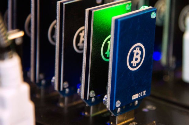 ATATÜRK HAVALİMANI’NDA ‘BİTCOİN’ OPERASYONU