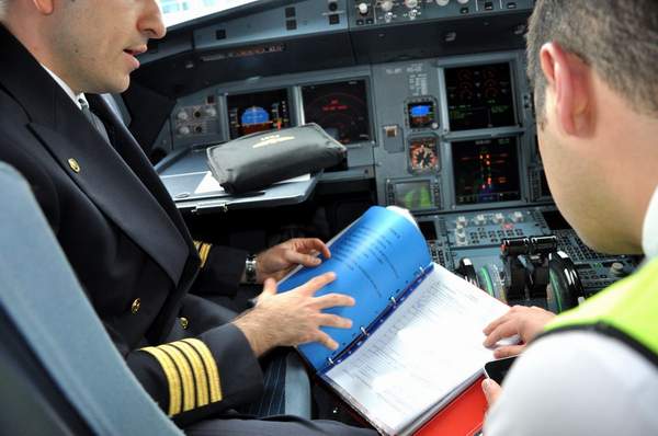 TÜRKİYE HAVA ARACI DENETİMLERİNDE AVRUPA DÖRDÜNCÜSÜ
