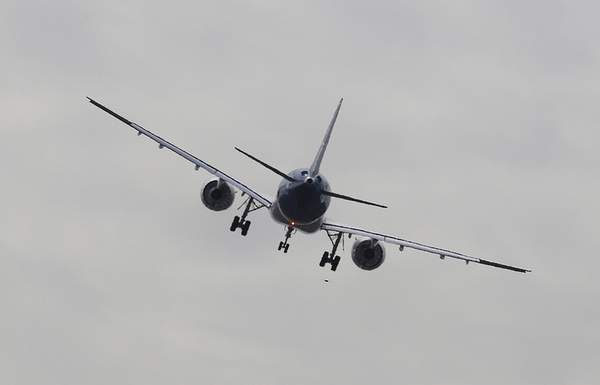 MS-21’İN ÜRETİMİNE 3 YIL İÇİN 30 MİLYAR RUBLE AYRILDI