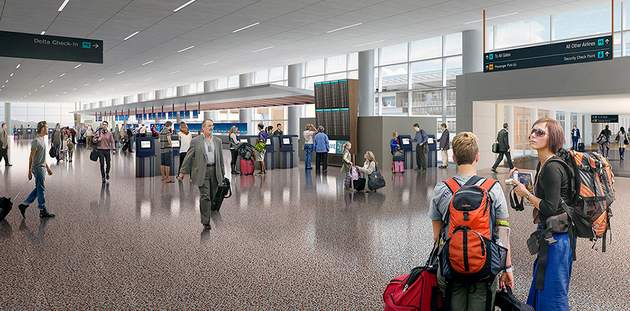 YOLCU TRAFİĞİ 193 MİLYONA YÜKSELDİ!