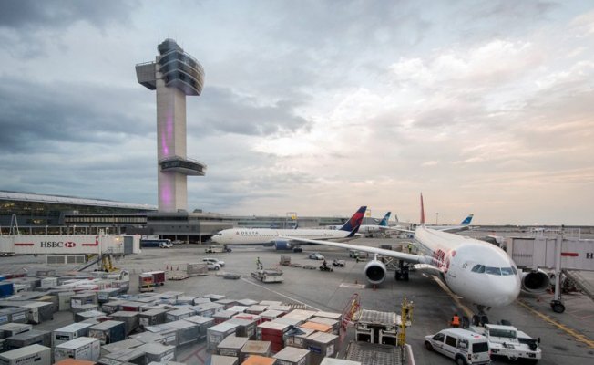 ABD’DEN 5 ÜLKEYE İLAVE KARGO ÖNLEMİ