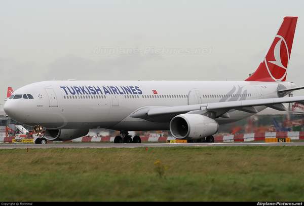 THY’NİN TOKYO UÇAĞI OSAKA’YA YÖNLENDİRİLDİ!