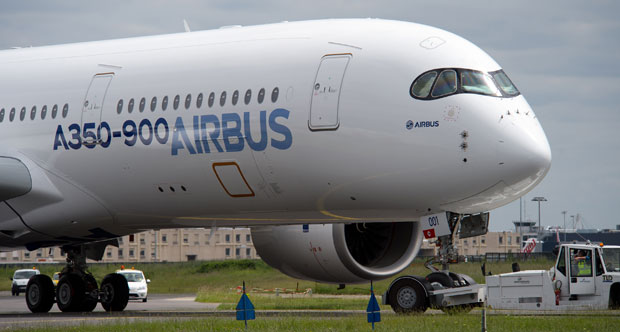 THY, AIRBUS İLE MASAYA OTURUYOR!