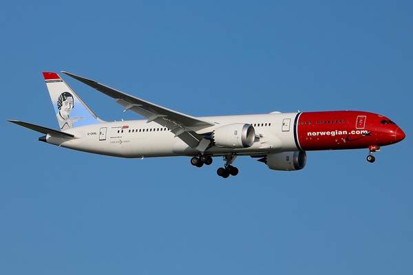 TRANSATLANTİK UÇUŞ REKORU KIRILDI!