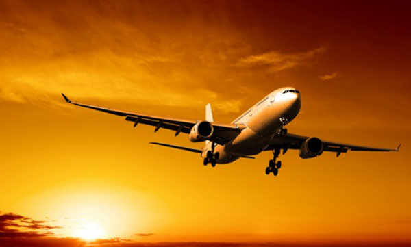 HAVACILIK SEKTÖRÜNDE PARAYI ORTADAN KALDIRACAK GİRİŞİM