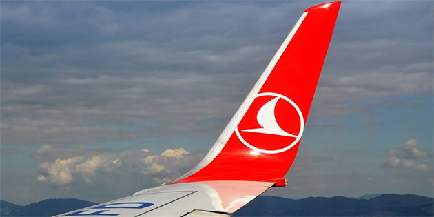 THY, 2017 YOLCU RAKAMLARINI AÇIKLADI