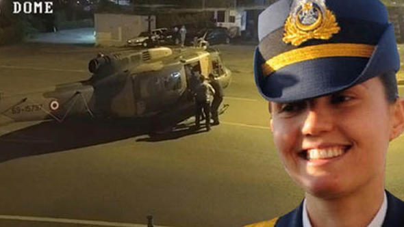 DARBE SANIĞI PİLOT KENDİNİ BÖYLE SAVUNDU