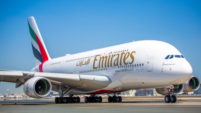 EMIRATES’TEN A380’İ KURTARAN ANLAŞMA