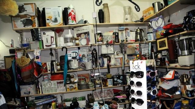 BUNLAR ATATÜRK HAVALİMANI’NDA UNUTULDU!