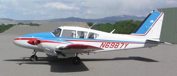 BAHAMALARDA KÜÇÜK UÇAK KAYBOLDU!