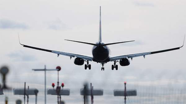 RUSYA HAVA SAHASINDA 1,5 MİLYON SEFER YAPILDI