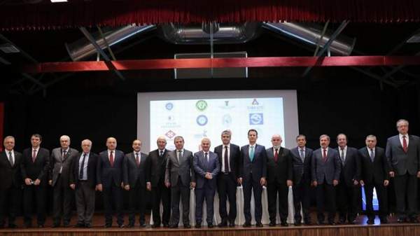 TAI’DEN ÜNİVERSİTELERLE İŞBİRLİĞİNDE DEV ADIM!