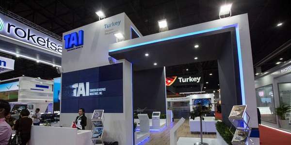 TAI VE MMT HOLDİNG ORTAK ŞİRKET KURACAK