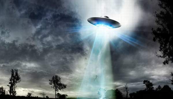 TSK, 1999 YILINDA UFO AVINA ÇIKMIŞ