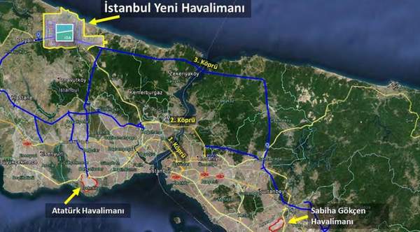 BAKANLIK SON NOKTAYI KOYDU!