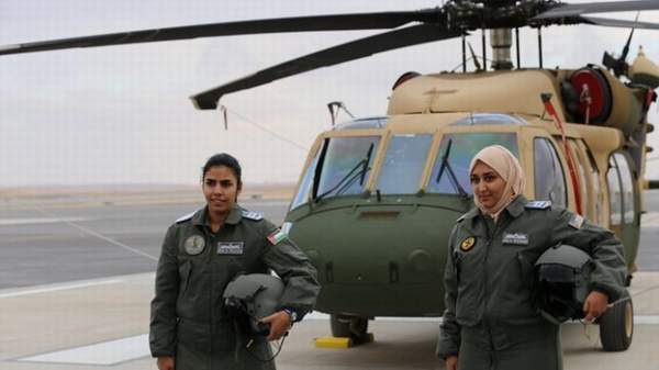 ÜRDÜN ”KARA ŞAHİNLERİ’ TESLİM ALDI