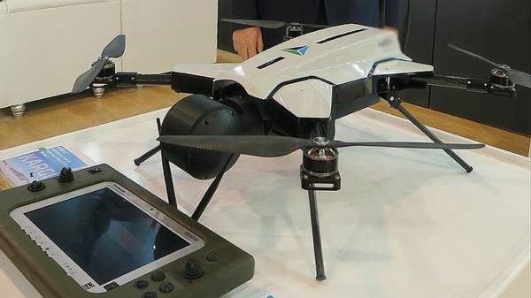 ‘YÜKSEK AKILLI İHA SÜRÜLERİ’ GELİYOR!