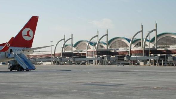 İSG ZAMANINDA KALKIŞTA DÜNYA SIRALAMASINA GİRDİ